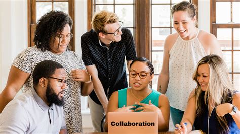 The Power of Collaboration: How to Partner with Other Entrepreneurs