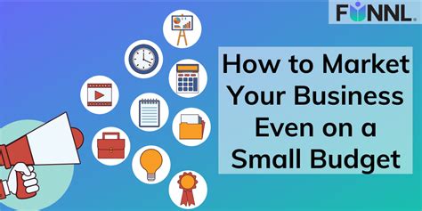 How to Market Your Business on a Budget