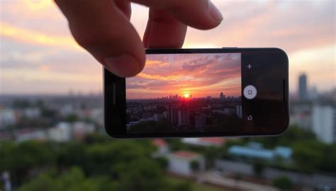 Smartphone Photography Tips: How to Take Stunning Photos