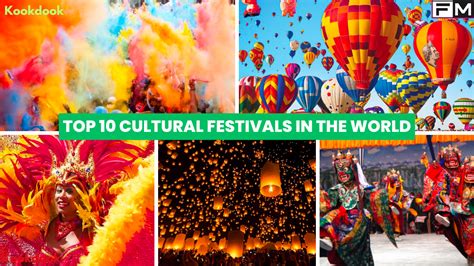 How to Experience the World’s Best Festivals