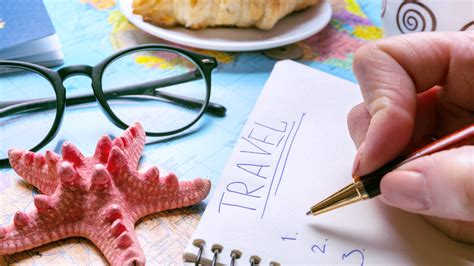 How to Travel on a Tight Schedule: Making the Most of Short Trips