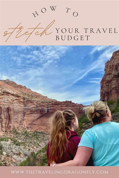 How to Travel on a Budget Without Compromising Experience