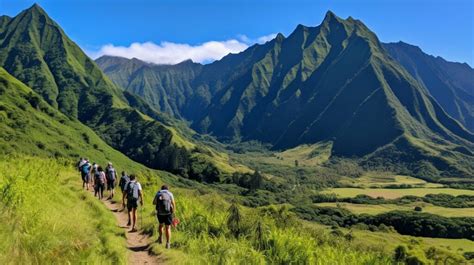 The Best Hiking Trails Around the World for Beginners