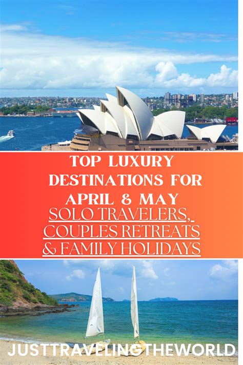 The Best Destinations for Budget-Friendly Luxury Travel