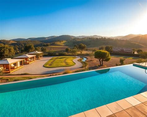 The Best Wellness Retreats for a Revitalizing Vacation