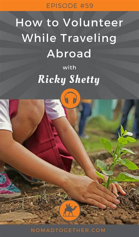 How to Find Volunteer Opportunities While Traveling