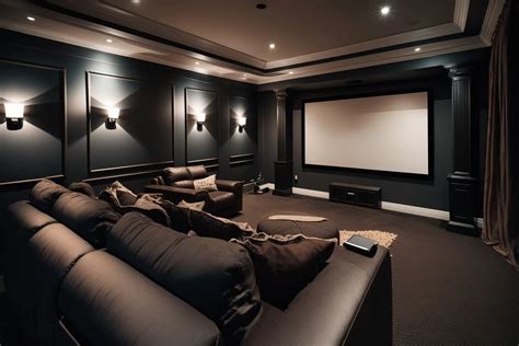 How to Create Your Own Home Theater Experience on a Budget
