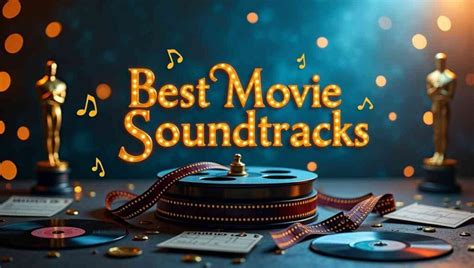 The Best Movie Soundtracks That Will Transport You